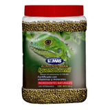 Alimento Iguana Juvenil 350 Grs Fl4003