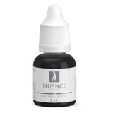 Nuance Pigments Inorganic - Black 8ml