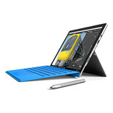 Surface Pro 4: 256 Gb, 8 Gb Ram, Intel Core I5