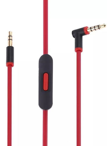 Cable De Audio Para Beats Bose Skullcandy Marshall