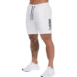 Gym Short Bermuda Deportiva Casual Vanquish V Q ,503 Gyk