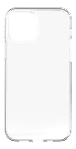 Estuche Pivet Aspect Clear Para El Apple iPhone 12 Pro Max 