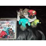 Disney Infinity 