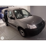 Peugeot Partner Confort 1.6 115 0km 2024 Contado X