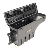 Caja Pickup Lateral Swing Case Pasajero Silverado 1500 2019+