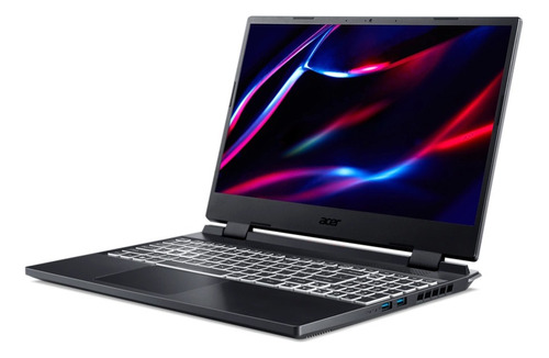 Portátil Acer An515-58-53qc  Core I5  8gb 512gb Ssd, Nvidia