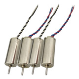 , 4 X Motor Juguete Eléctrico Duradero Reemplazo De 1.5 X