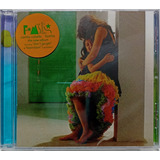 Camila Cabello Familia Disco Cd - 12 Canciones