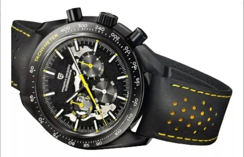 Reloj Tipo Omega Speed Master