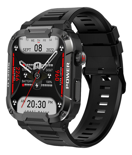 Reloj Inteligente Para Nadar, Impermeable, Deportivo