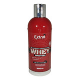 Shampoo Nutrição Capilar Whey Protein 250ml Extrat