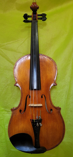 Violino M. Guarnieri Cannone 