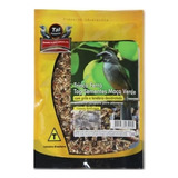 Sementeira Trinca Ferro Tal Pássaros + Grilo E Tenebrio 500g