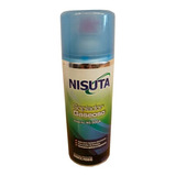 Soplador Gaseoso 440cc-500g Nisuta Ns-soga Aire Comprimido