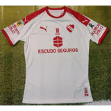 Camiseta Suplente De Independiente 2020 #9 Velasco Lpf !!!!