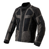 Campera Cordura Hombre Ls2 Scout 4s En Cycles  