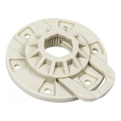 Soporte Tuerca Base Block Tina Lavadora Whirlpool W10528947