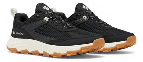 Tenis De Hombre Deportivos Columbia Sneakers Para Uso Diario Cómodos - Original