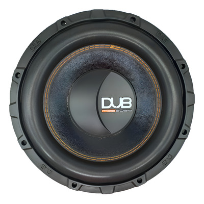 Subwoofer Dub Mag Audio Dub200 MercadoLibre 📦