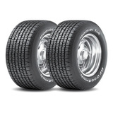 Kit 2 Neumáticos Bfgoodrich 235/60r15 98s Rad T/a Rwl 