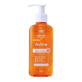 Sabonete Gel Com Vitamina C Actine Darrow 140g Pele Acneica