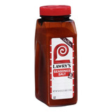 Lawrys Seasoned Salt (sal Sazonada) 1.13kg 40oz