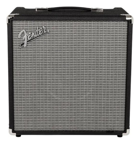 Amplificador De Baixo Fender Rumble 40 (v3)