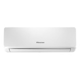 Aire Acondicionado Minisplit Hisense 1.5 Ton 18000btus R410a