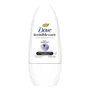 Desodorante Antitranspirante Roll On Invisible 50mL Dove | MercadoLibre