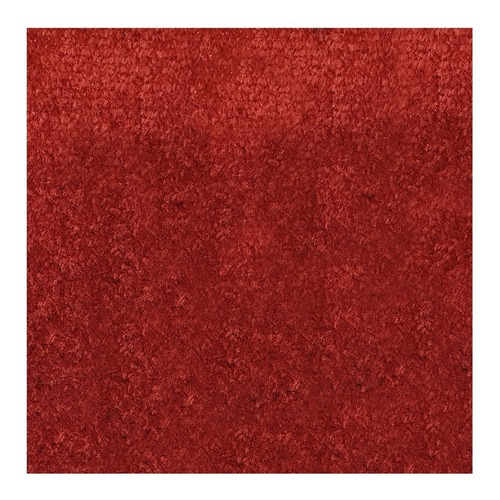 Carpeta Alfombra Twist Rojo 150 X 200 Cm Soul