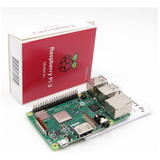 Raspberry Pi 3 Model B+ 1gb Ram 3b Plus