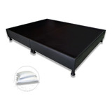 Base Cama King 200x200 + Set Almohadas + Envió Gratis Btá