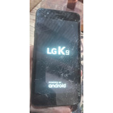 Celular LG K9 Para Repuesto O Revisar