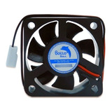 Kit 4 X Cooler Fan 50x50x15 Mm 24v Ventoinha Dc 5cm 50mm