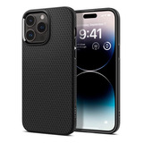 Funda Liquid Air Para iPhone 14 Pro Case (2022) Spigen