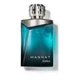 Locion Perfume Fragancia Colonia Magnat - mL a $878