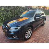 Audi Q5 4x4 Stronic-ambition