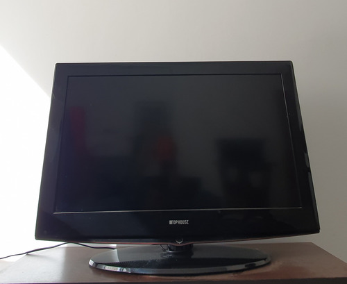 Tv Lcd Top House 32 Pulgadas + Chromecast