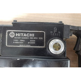 Demoledor Rotomartillo Hitachi H60 Usado