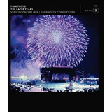 Pink Floyd - Venice Concert (bluray)