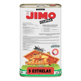 Jimo Cupim 5 Litros Incolor Veneno Detetizador Cupim Madeira