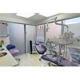 Clinica Dental Y Estetica Facial, Lista Para Usar!