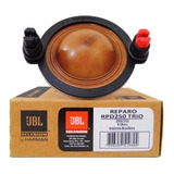 Reparo Original Jbl Selenium Para Driver Drave D250trio 200w