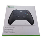 Control Xbox One Negro