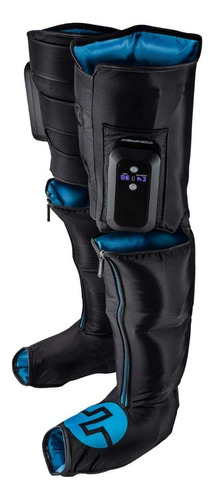 Compex Ayre - Botas De Compresion Inalambricas De Recuperaci