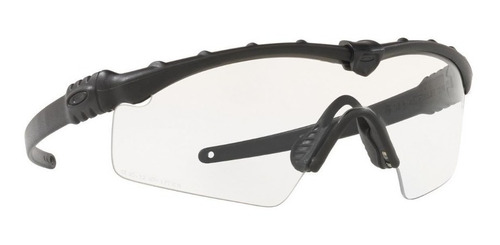 Óculos  Proteção Balístico Oakley Si Ballistic Mframe Oo9146