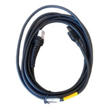 Cable  Cbl-500-300-s00 Usb  Tipo A   Para Lectores Honeywell