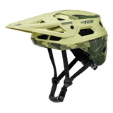 * Cascos De Bicicleta De Montaña Ultraligeros Batfox Mtb