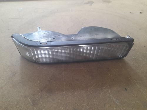 Cocuyo Luz Cruce Chevrolet Cheyenne 92-98 Foto 3