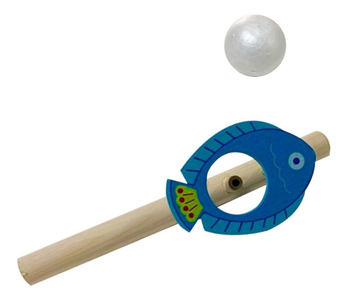 Pipa Sopladora Estimulacion Oro-facial Terapia Sensoria